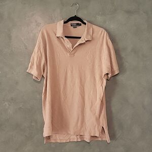 Retro polo 